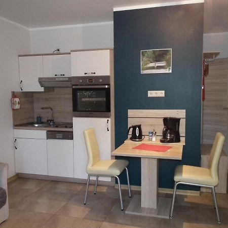 Apartmán Spreeidyll Schlepzig Exteriér fotografie