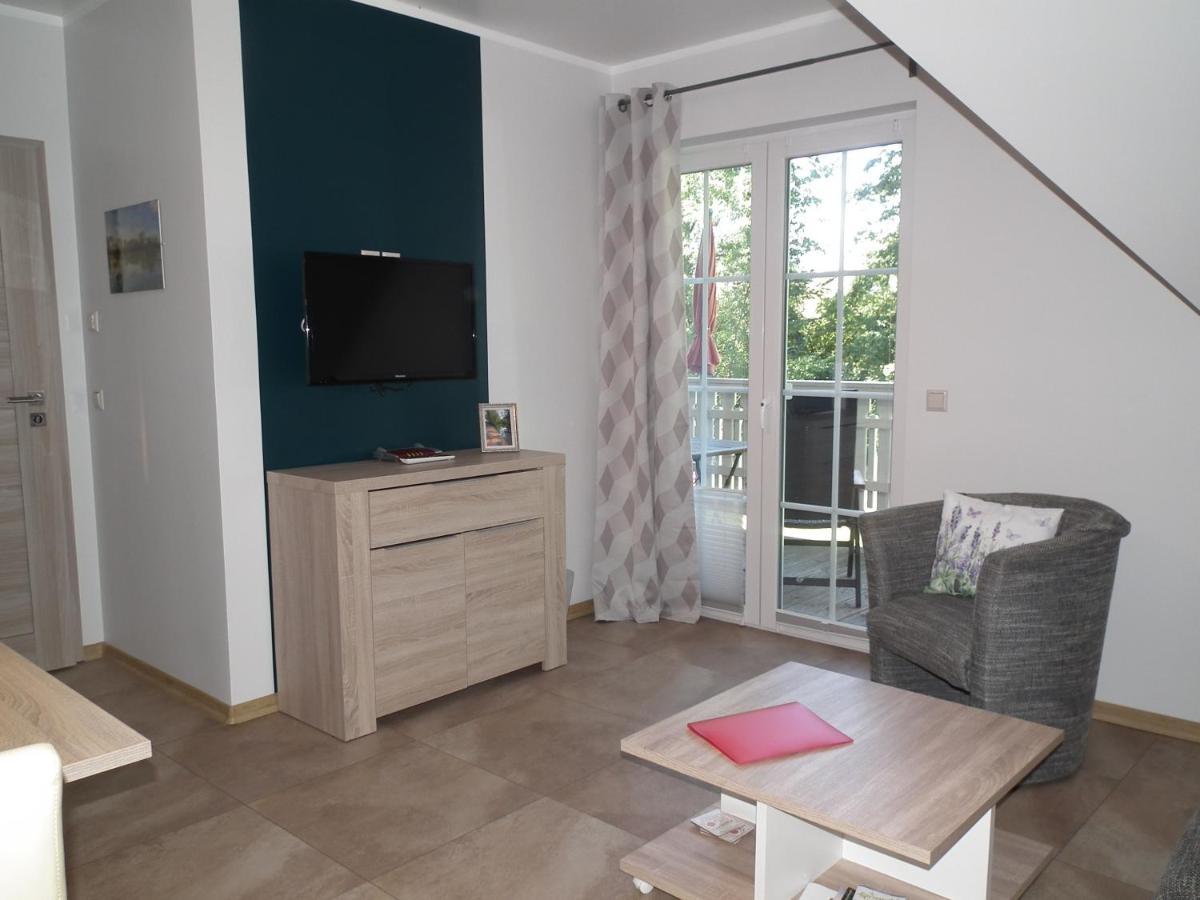 Apartmán Spreeidyll Schlepzig Exteriér fotografie