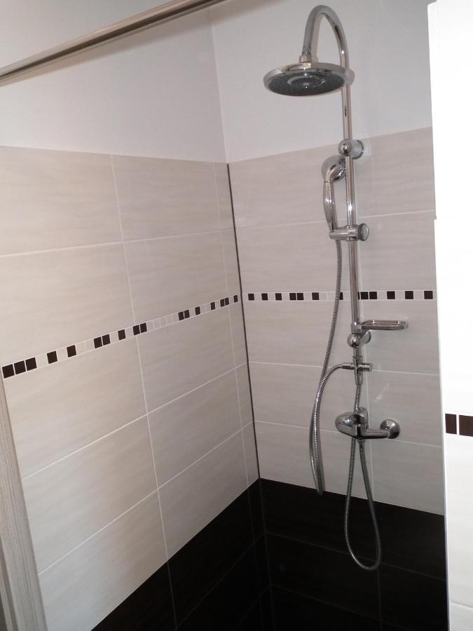 Apartmán Spreeidyll Schlepzig Exteriér fotografie