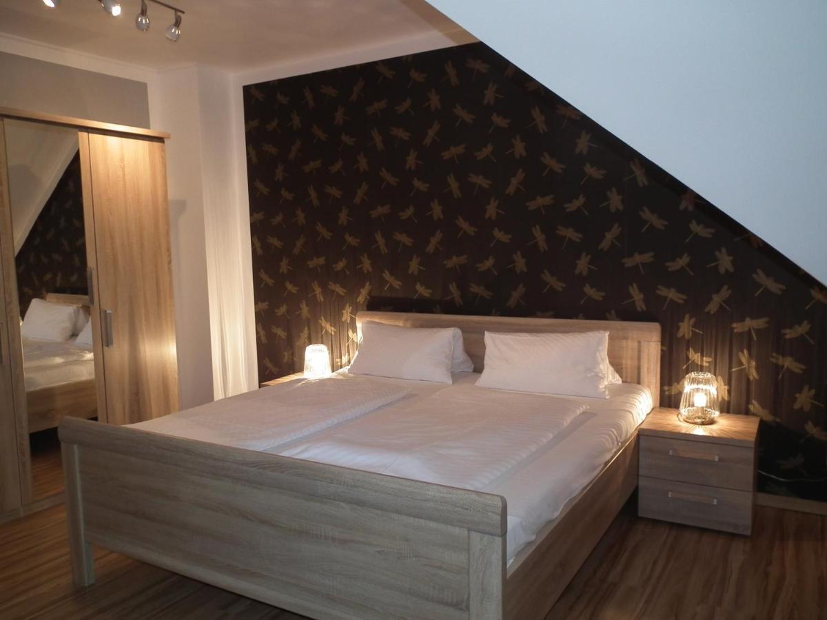 Apartmán Spreeidyll Schlepzig Exteriér fotografie