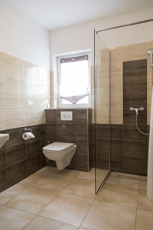 Apartmán Spreeidyll Schlepzig Pokoj fotografie